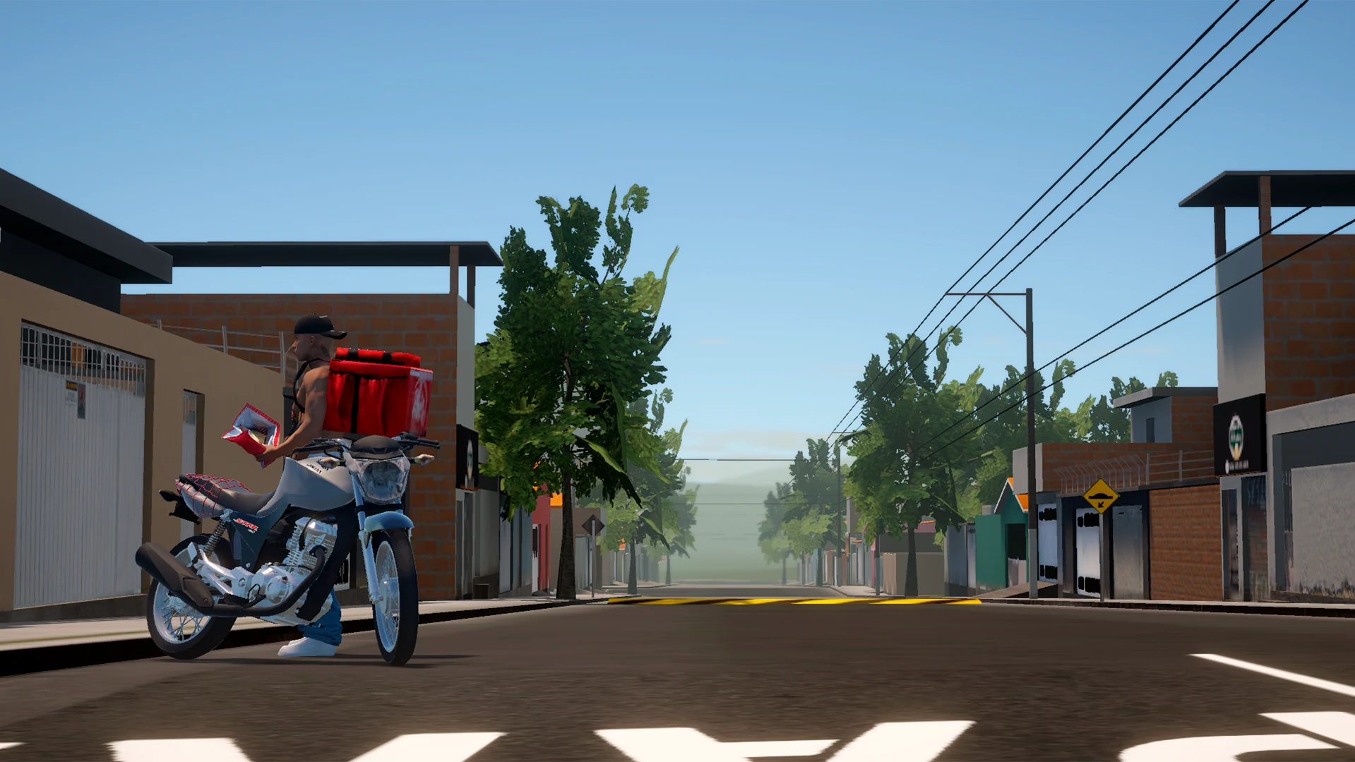 157 Grau: Online RP screenshot