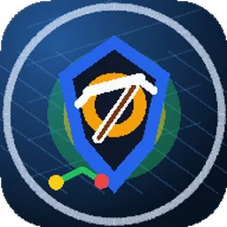 أيقونة Industry GO: GPS Tycoon